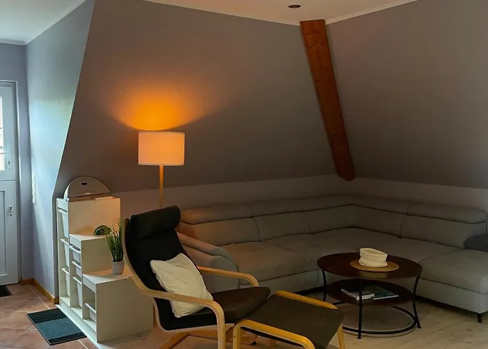 Lejlighed Leah Tönning