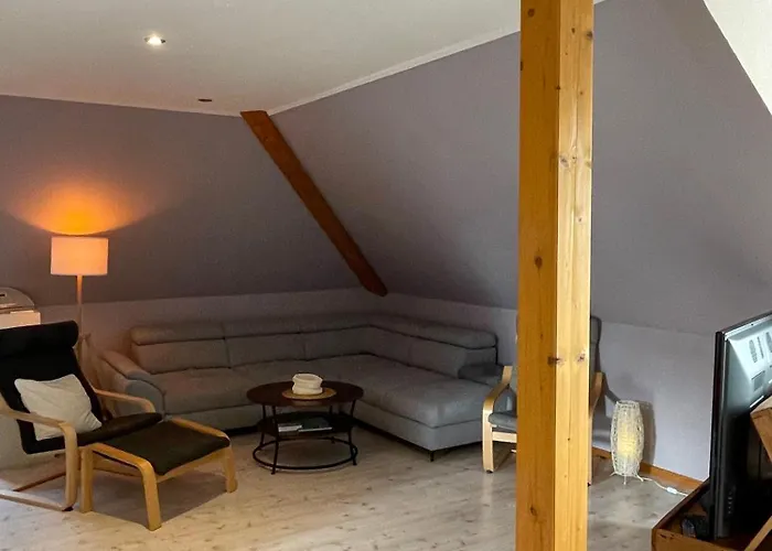 Lejlighed Leah Tönning